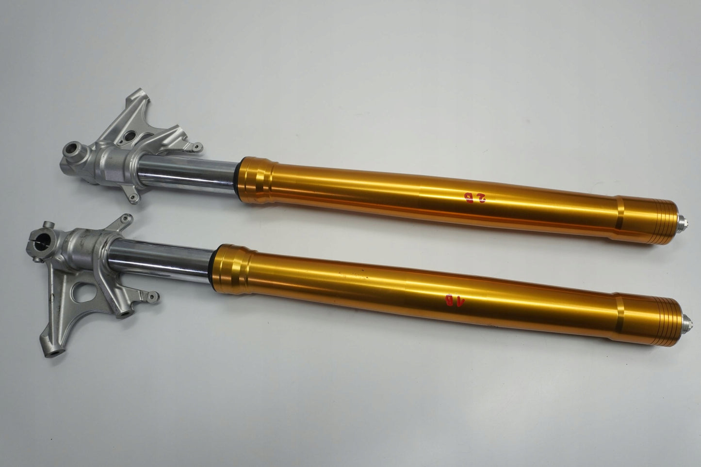APRILIA RS 660 20- Gabel Gabelholme Fork 7