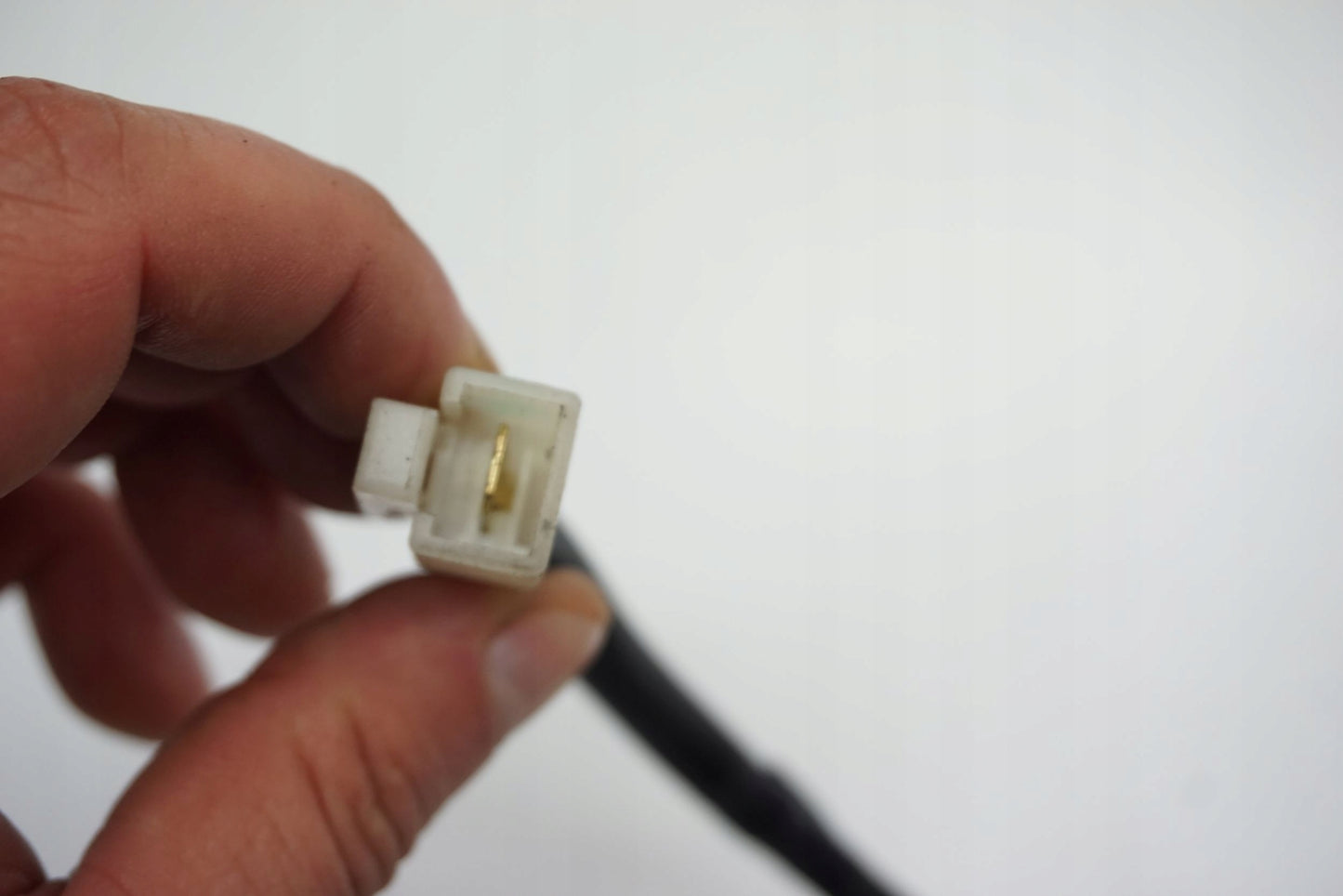 YAMAHA YZF-R 125 24- Anlasser Starter Motor 8