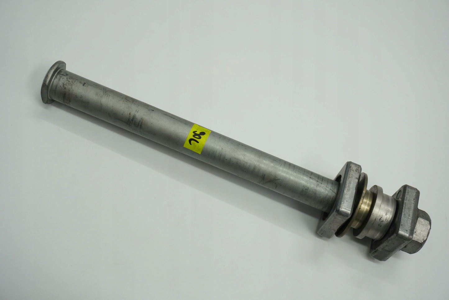 BMW S 1000 R 13-16 Hinterachse Achse hinten Radachse rear axle 6