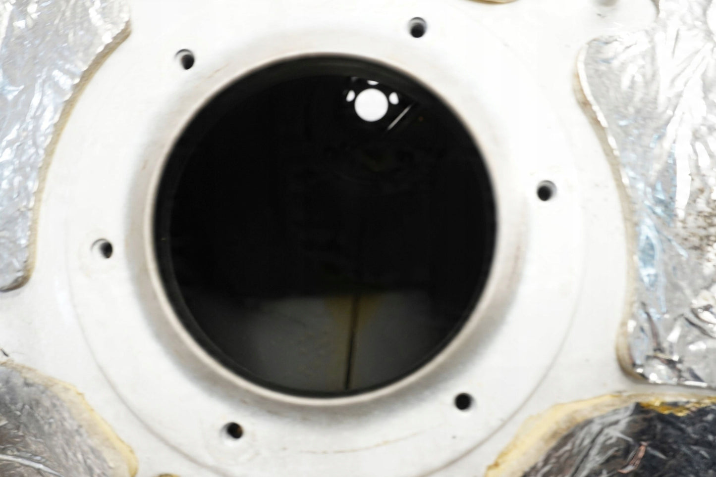 YAMAHA YZF-R1 RN19 07-08 Kraftstofftank Benzintank Fuel Tank 8