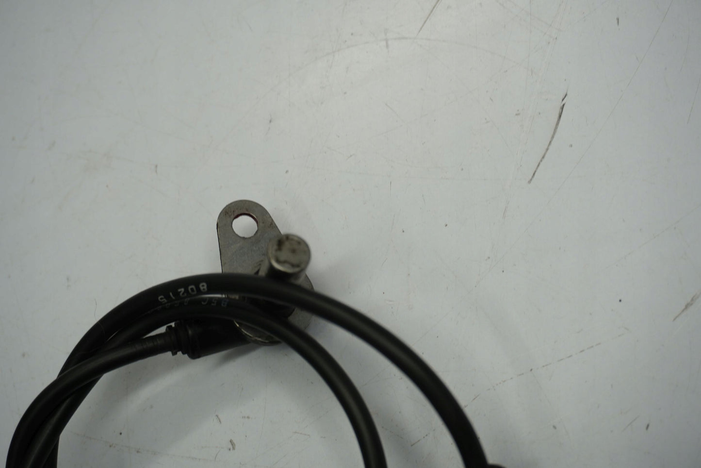 YAMAHA MT-09 TRACER 15-17 ABS Sensor hinten 6