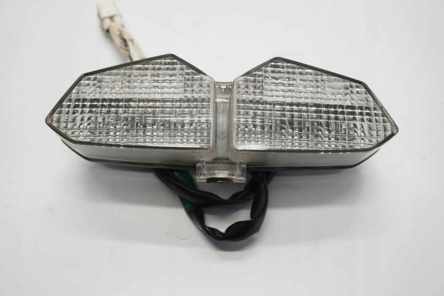 YAMAHA YZF-R6 RJ05 RJ09 03-05 Rücklicht 7
