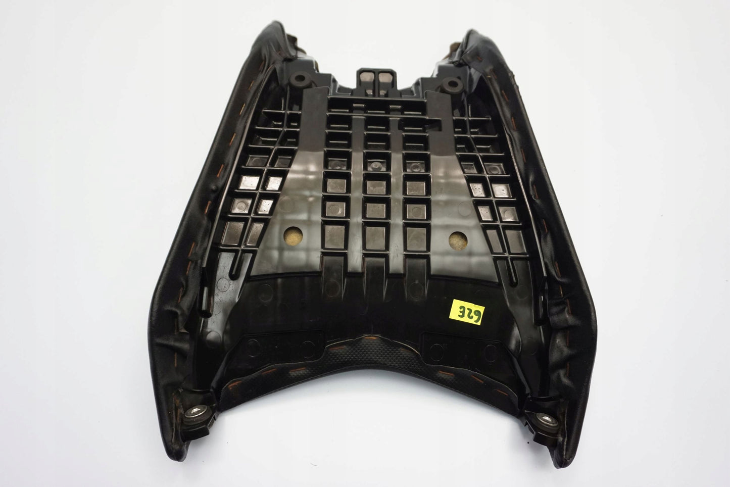 HONDA NC 750 S 14-15 Sitzbank Fahrersitz Sitz vorne seat 7