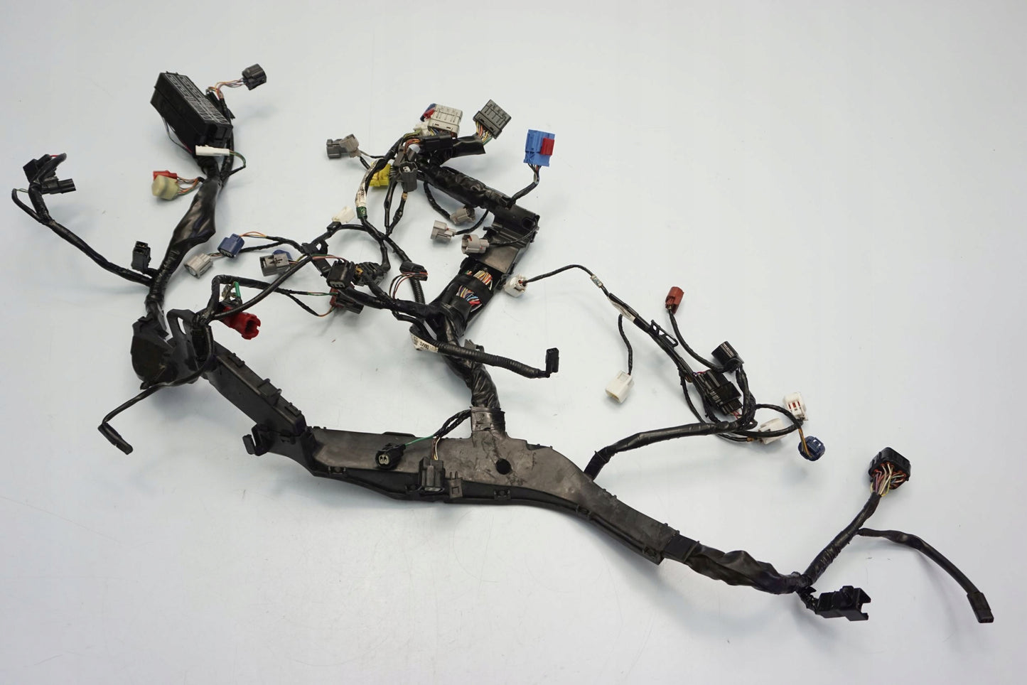 HONDA CBR 1000RR SC59 08-11 Kabelbaum Wiring Harness 14