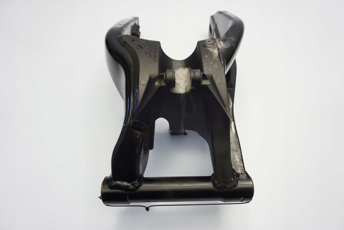 HONDA CBR 1000RR SC59 08-11 Schwinge Hinterradschwinge swing arm 8