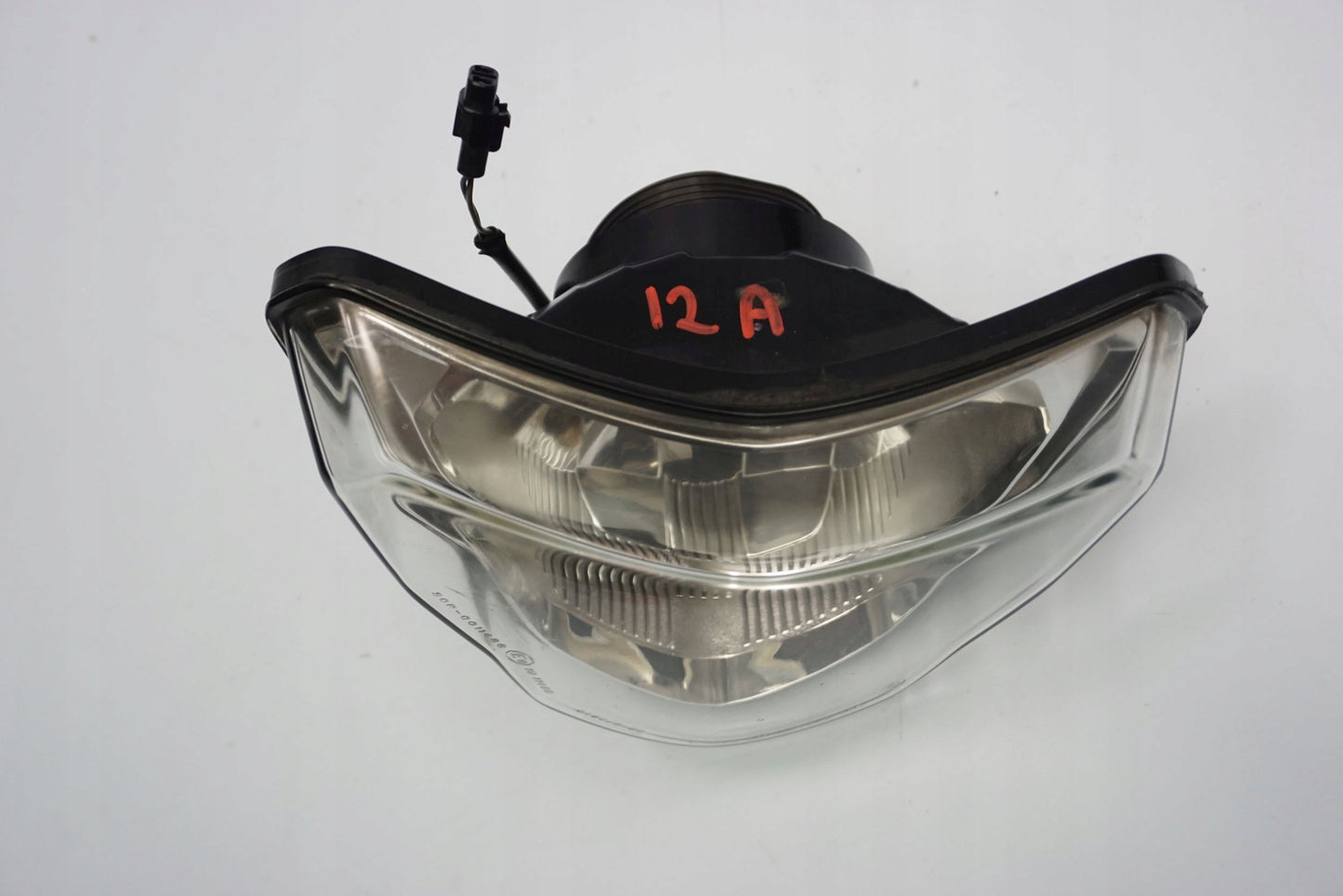 BMW G 310 GS 17- Scheinwerfer Headlight 8