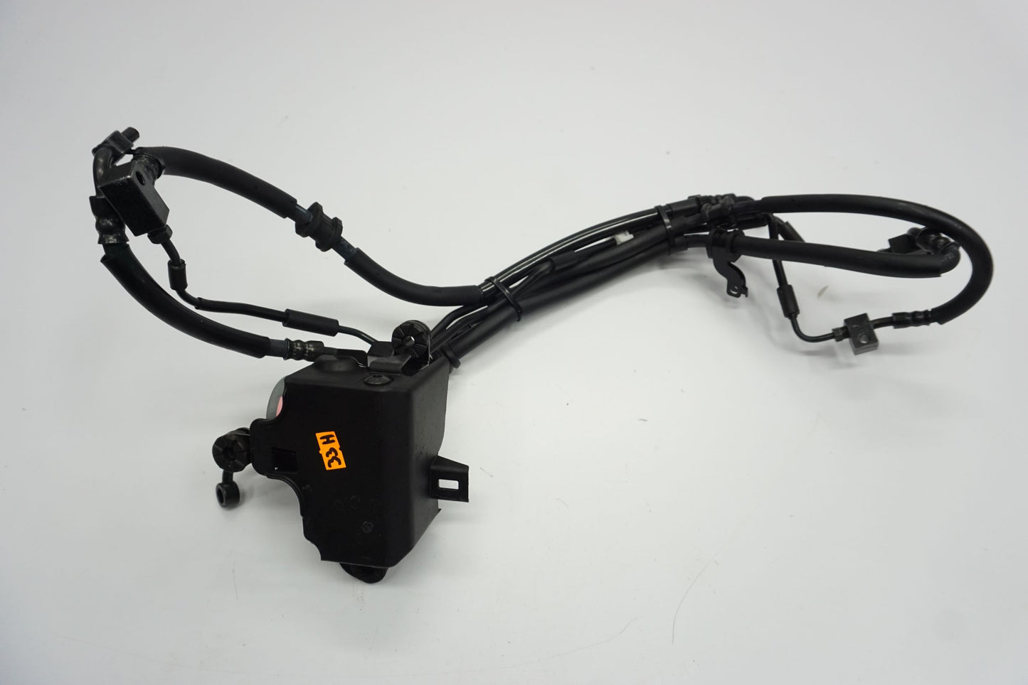 HONDA CB 125 R JC91 21- ABS Pumpe Druckmodulator 8