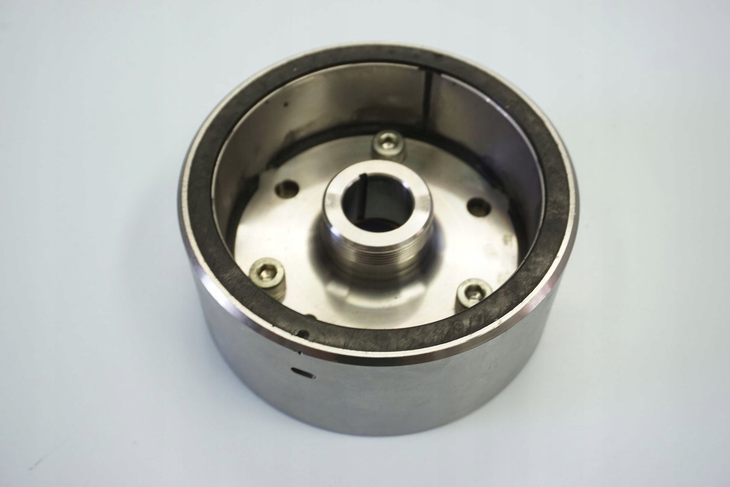 KAWASAKI 650 ER-6N 12-17 Polrad Schwungrad Rotor Flywheel 7