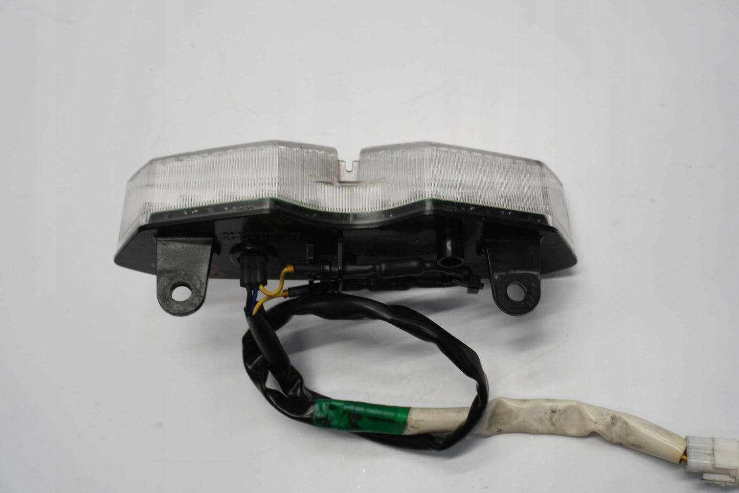 YAMAHA YZF-R6 RJ05 RJ09 03-05 Rücklicht 3