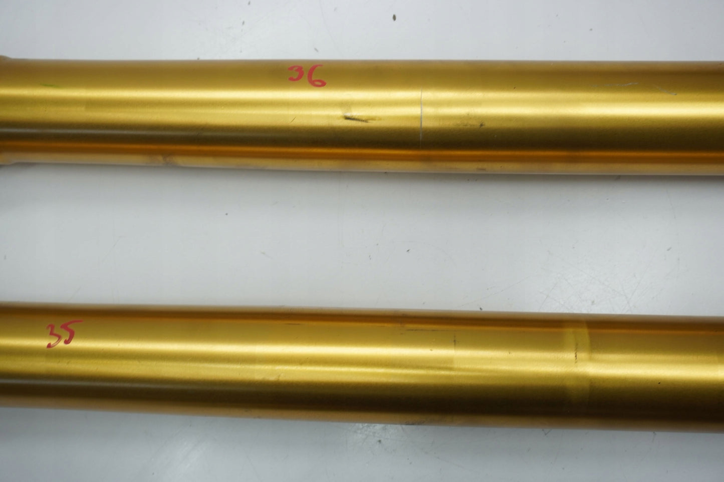 BMW R NINET 14-16 Gabel Gabelholme Fork 7