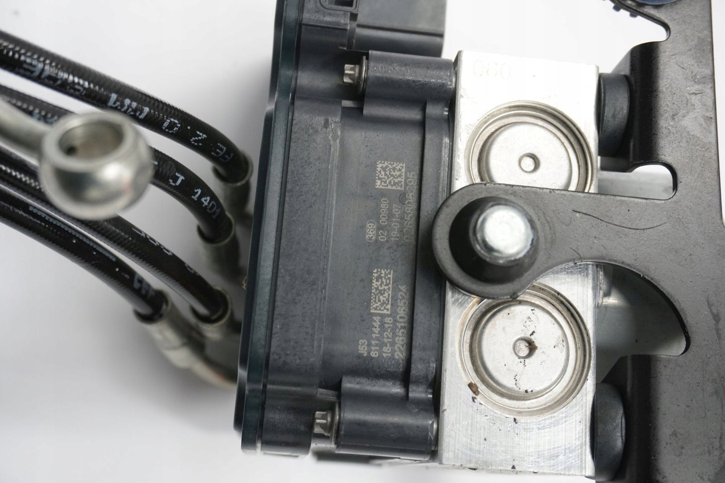 DUCATI MULTISTRADA 950 19- ABS Pumpe Druckmodulator 10