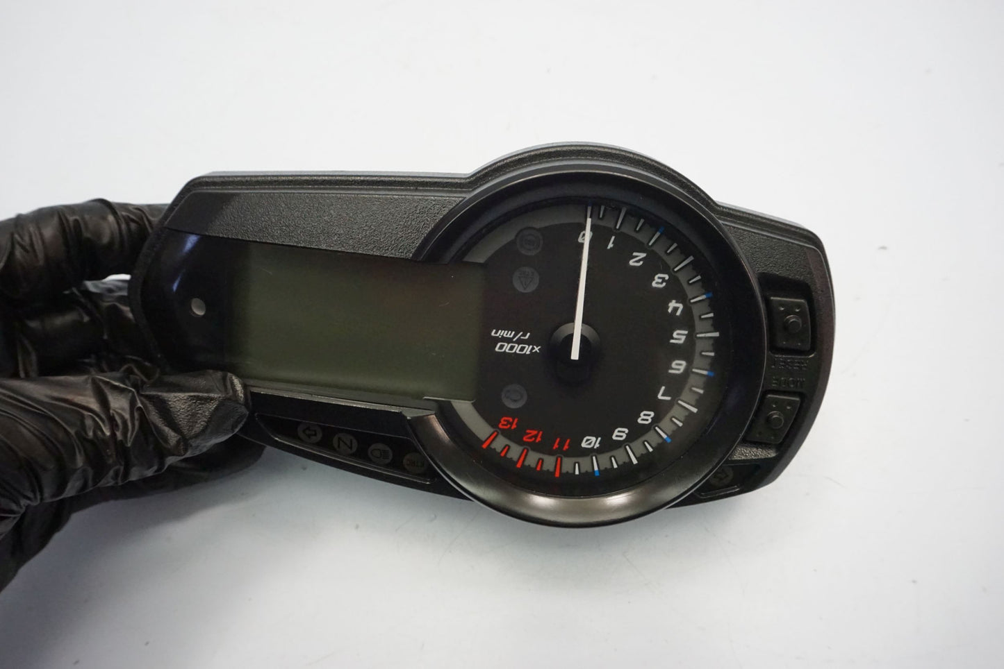 KAWASAKI Z 1000 SX 10-16 Tacho Tachometer Cockpit Speedometer 10