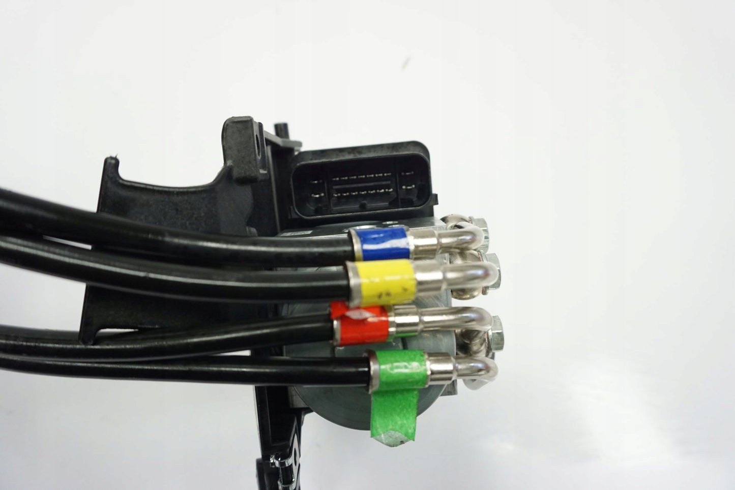 APRILIA TUONO V4 1100 FACTORY 19- ABS Pumpe Druckmodulator 8