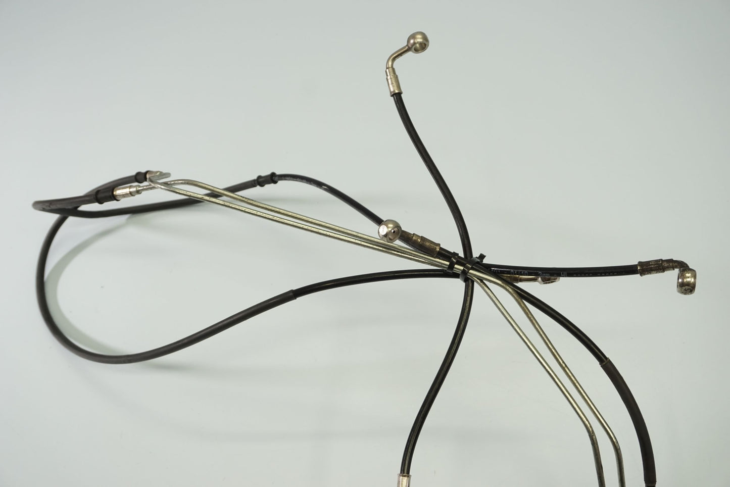 DUCATI MULTISTRADA 1200 S 10-15 ABS Pumpe Druckmodulator 10