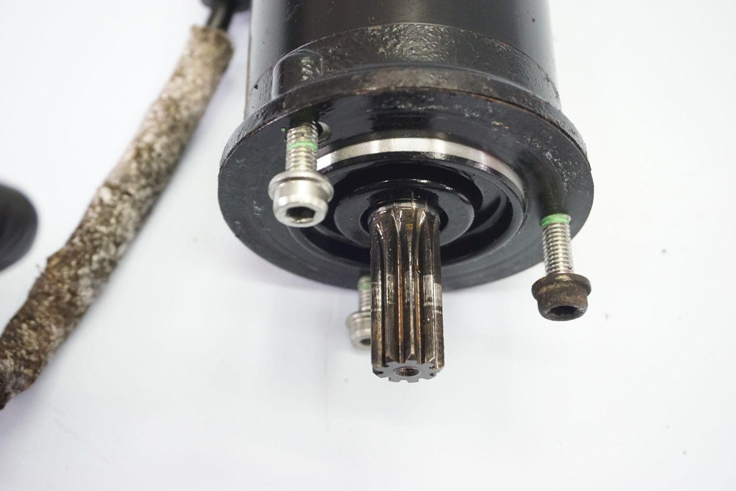 DUCATI MULTISTRADA 950 19- Anlasser Starter Motor 7