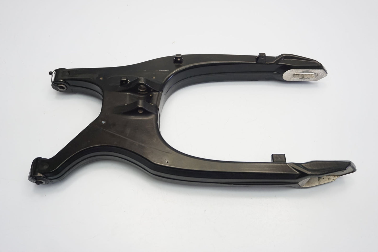 BMW F 800 GS 08-15 Schwinge Hinterradschwinge swing arm 6