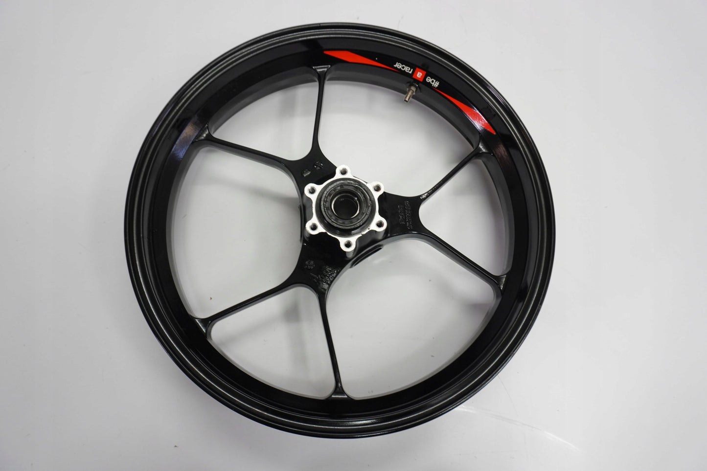 APRILIA SHIVER 900 17- Felge vorne Wheel Vorderrad 4