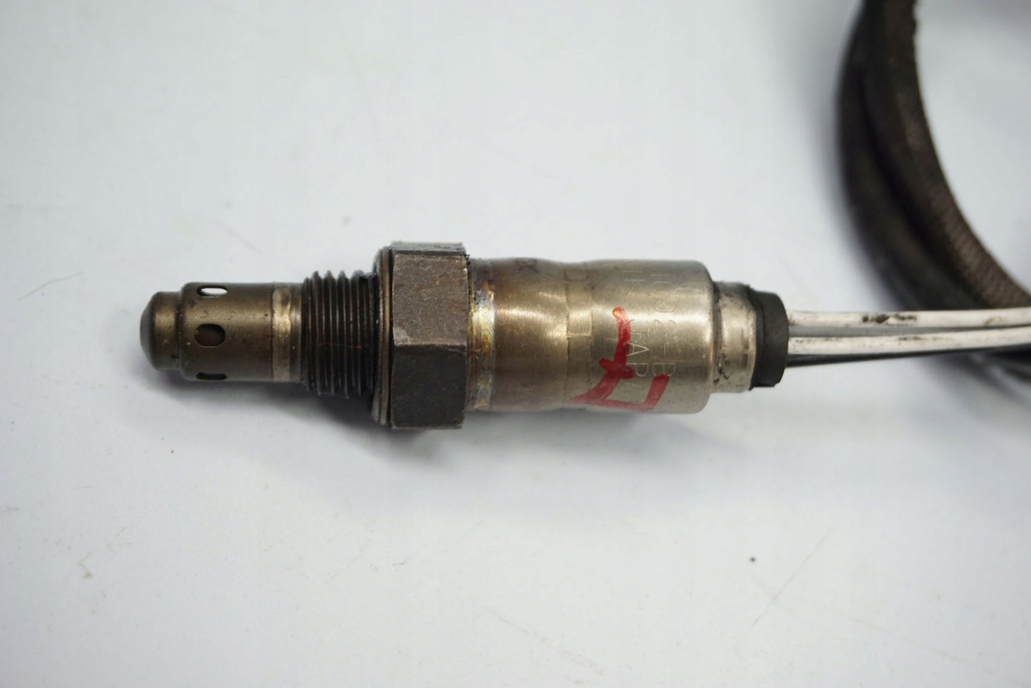 DUCATI PANIGALE 1100 V4 S 18- Lambdasonde O2 Sensor Sonde Sonda Lambda 5