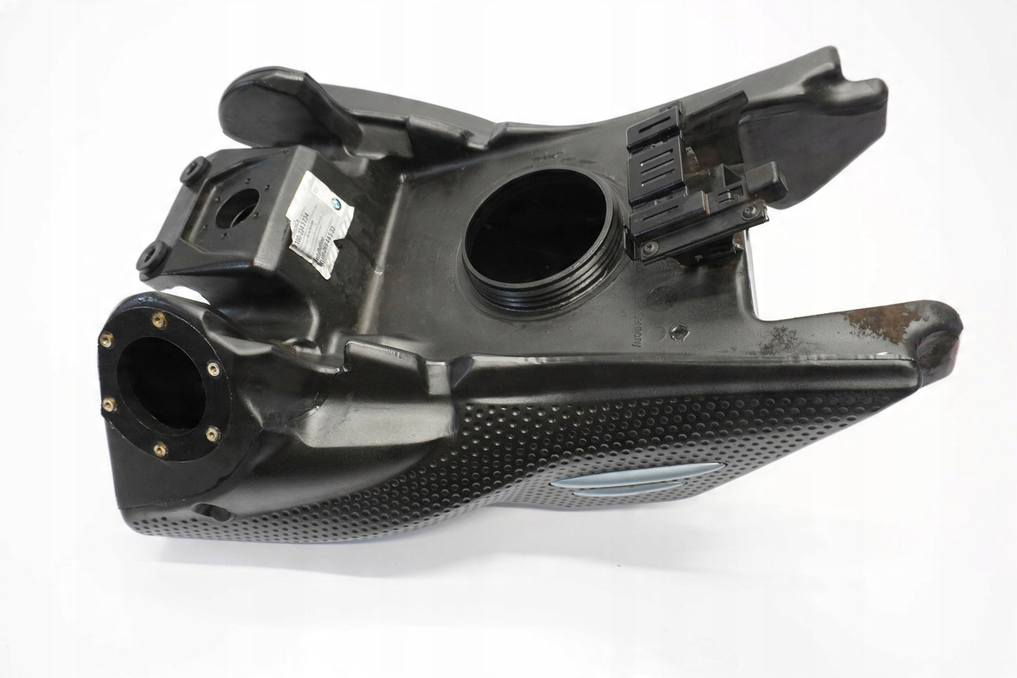 BMW F 650 GS 00-07 Kraftstofftank Benzintank Fuel Tank 9