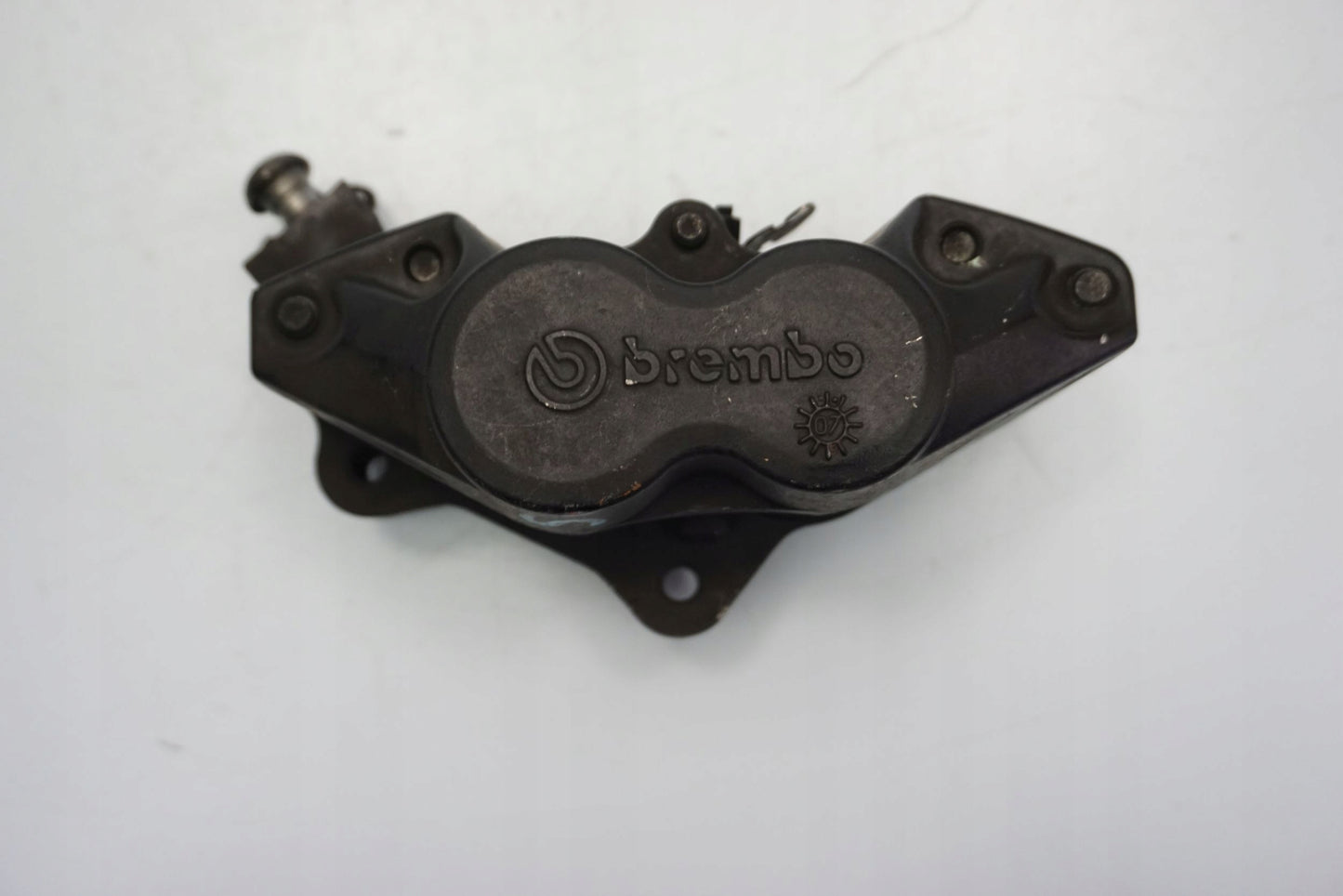 BMW R 1200 GS K25 04-07 Bremse Bremssattel Bremszange vorne rechts 7