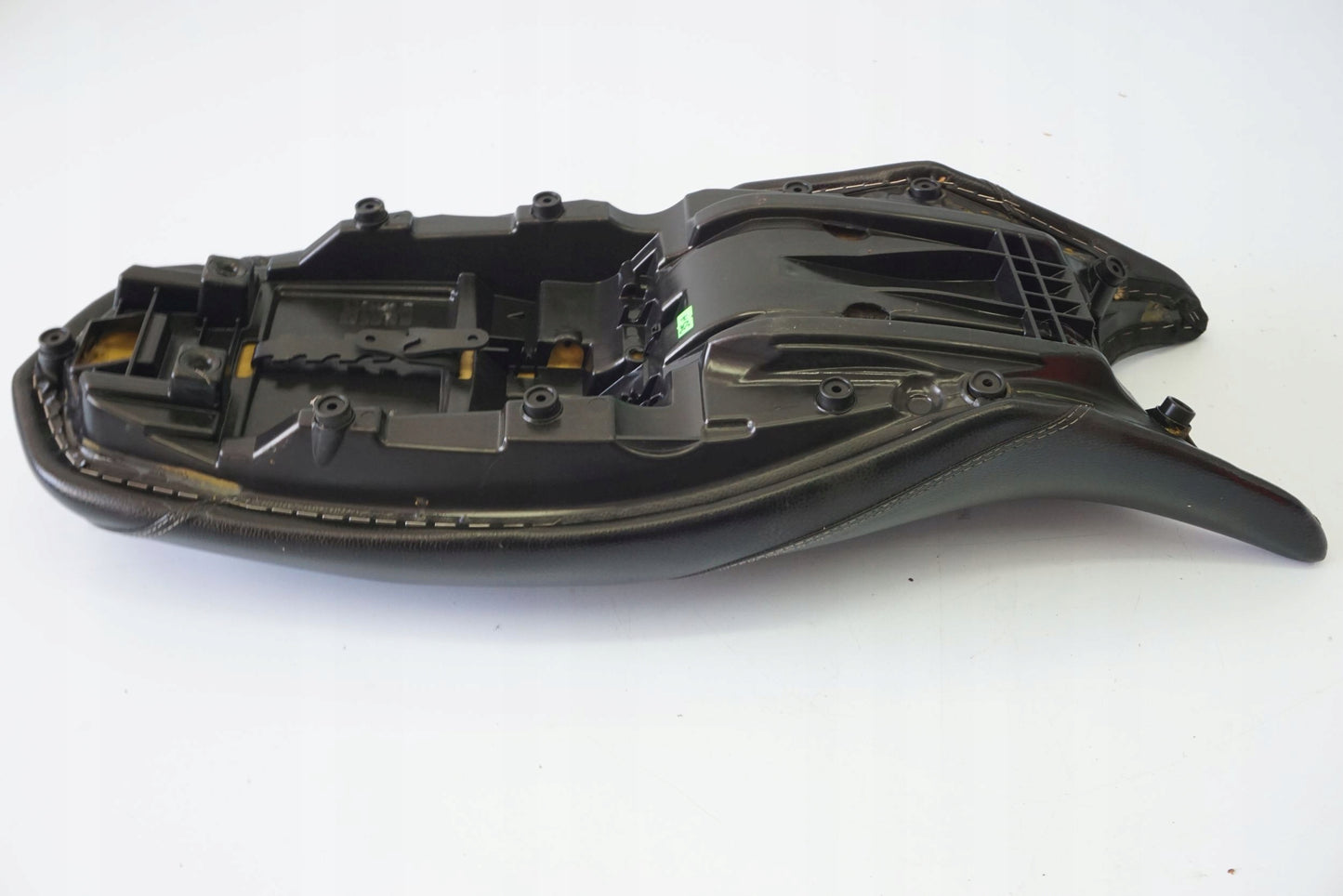 BMW F 800 GT 13-16 Sitzbank Fahrer Sozius Sitz seat 9