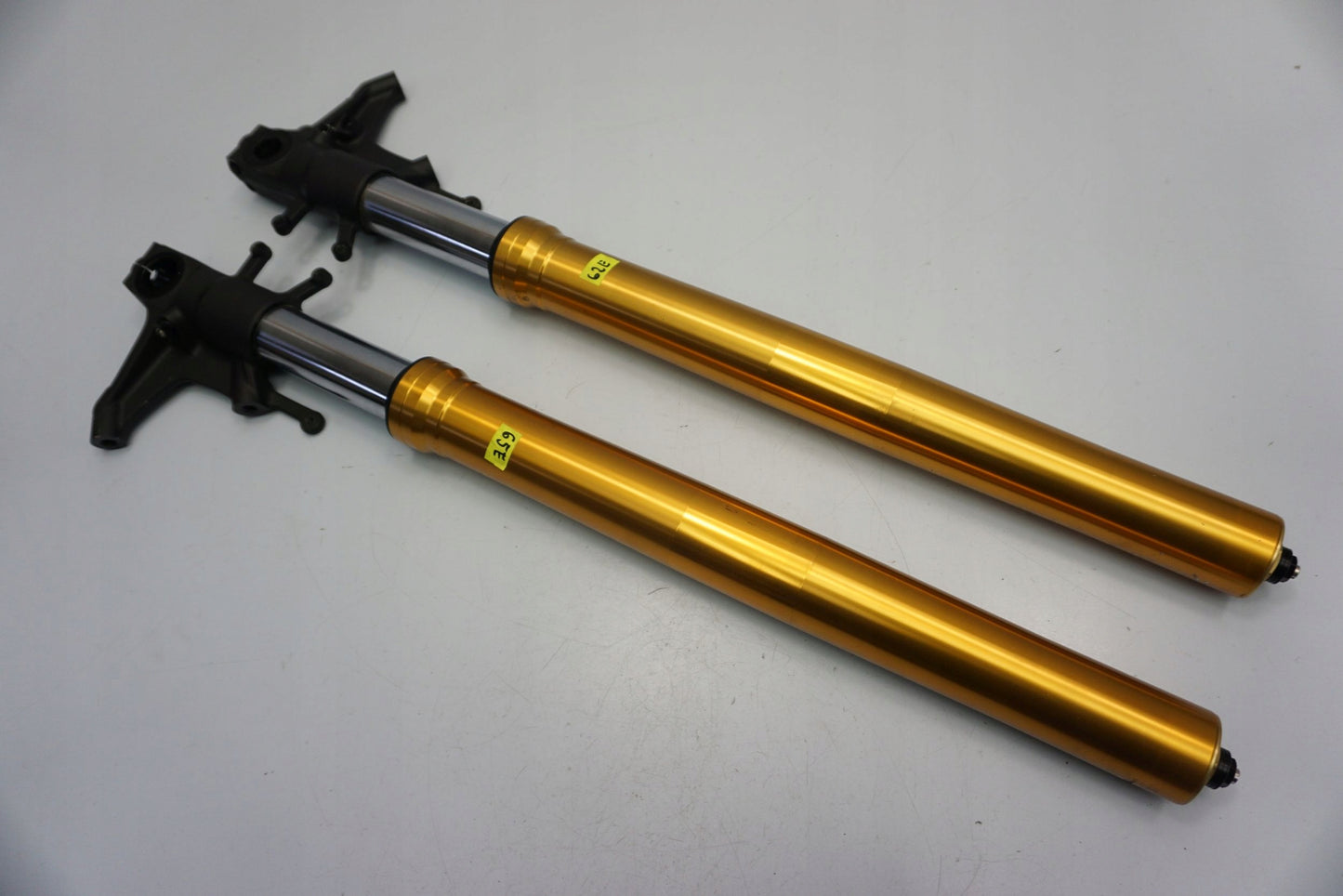 SUZUKI GSX-S 1000 F 15-20 Gabel Gabelholme Fork 12