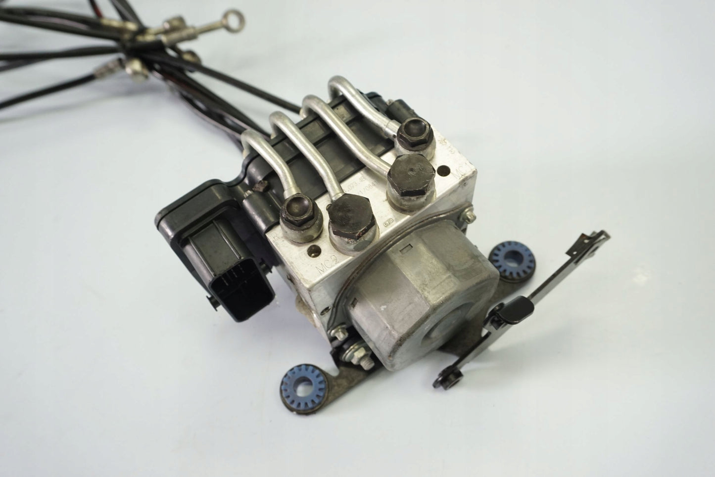 DUCATI MULTISTRADA 950 19- ABS Pumpe Druckmodulator 9