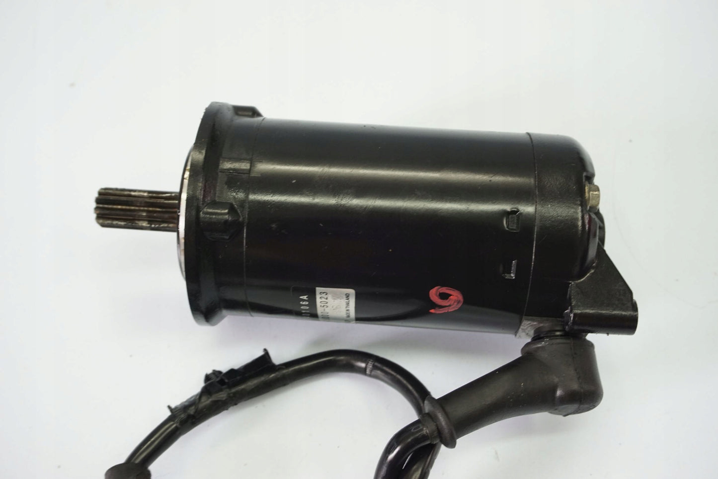 DUCATI SUPERSPORT 937 17- Anlasser Starter Motor 6
