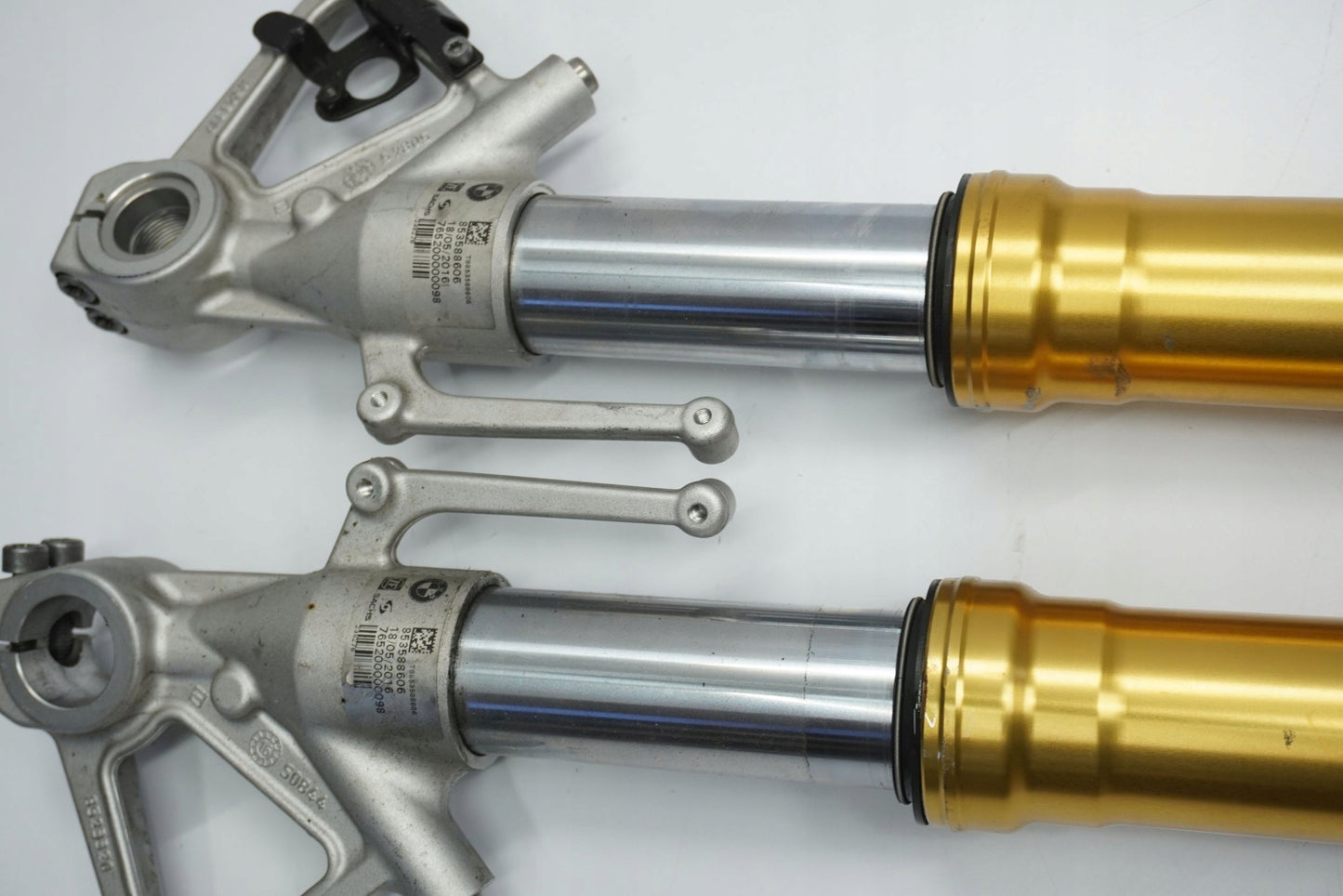 BMW R NINET 14-16 Gabel Gabelholme Fork 6