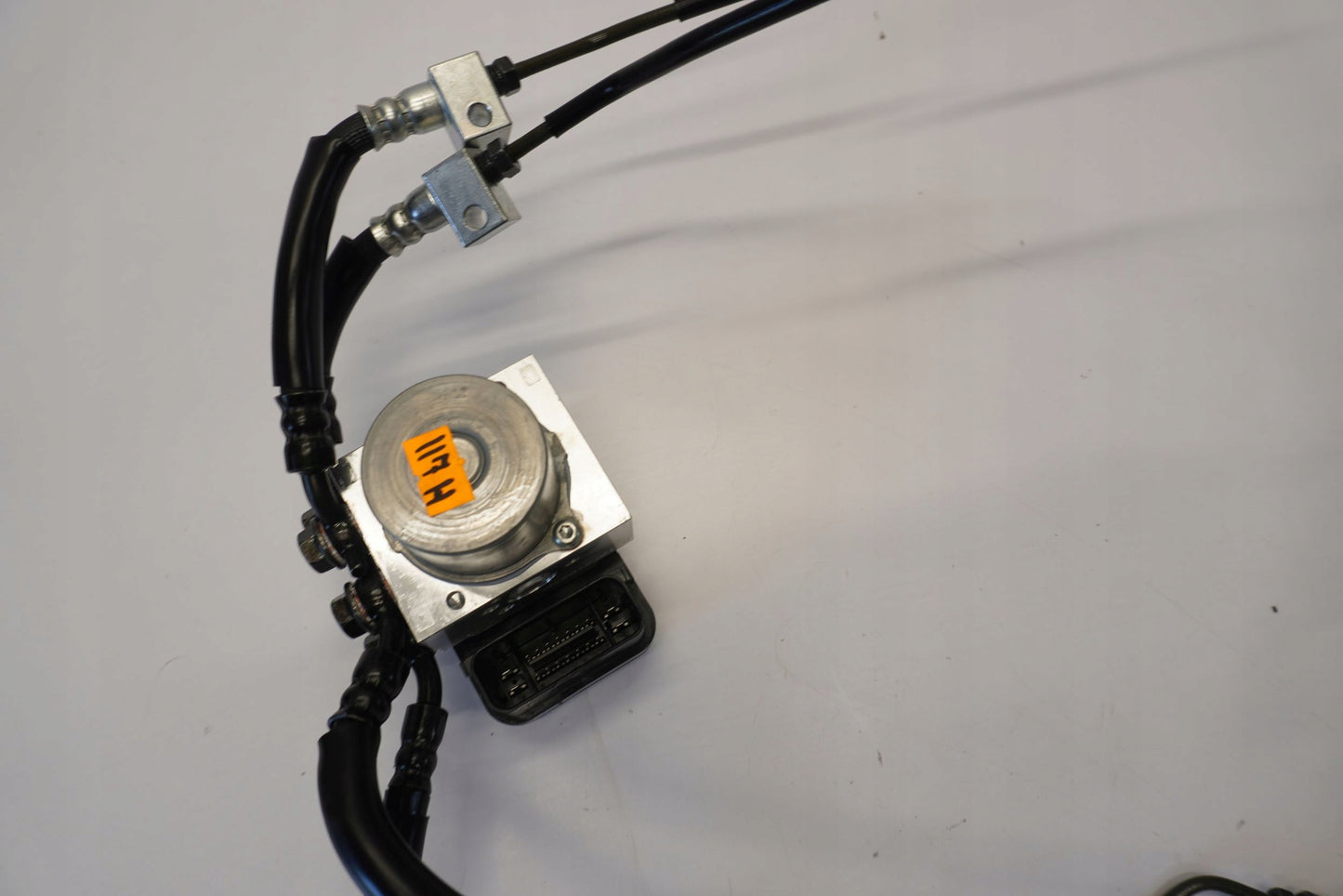 YAMAHA MT-07 TRACER 7 TRACER 700 20- ABS Pumpe Druckmodulator 8