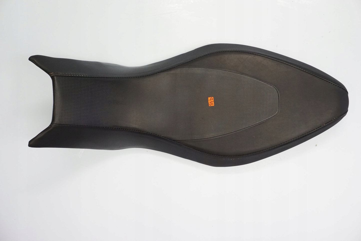 APRILIA DORSODURO 750 FACTORY 10-15 Sitzbank Fahrer Sozius Sitz seat 8