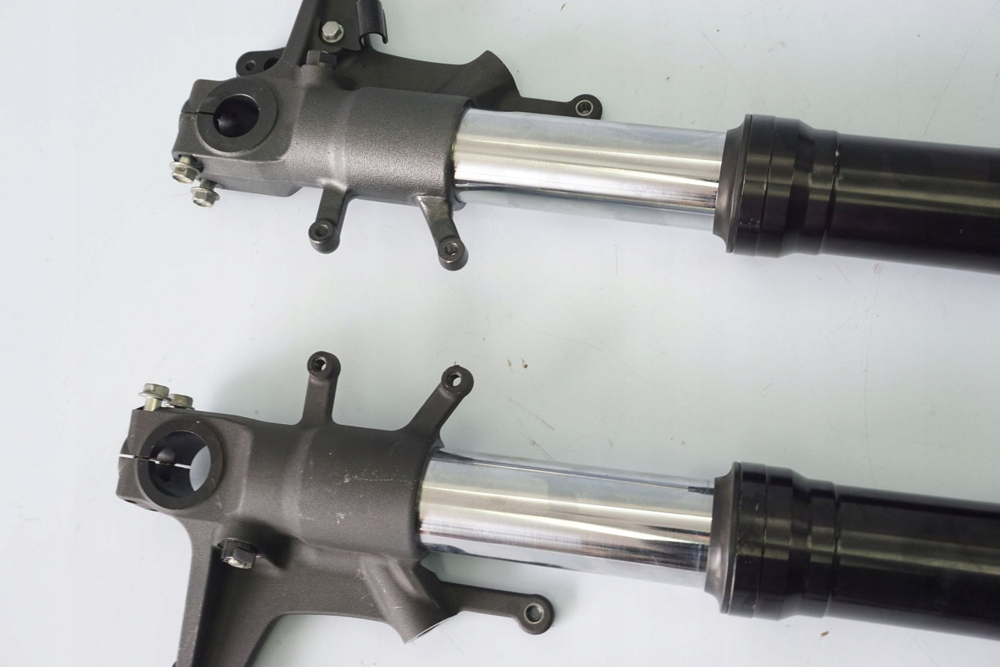 SUZUKI GSX-S 1000 F 15-20 Gabel Gabelholme Fork 15