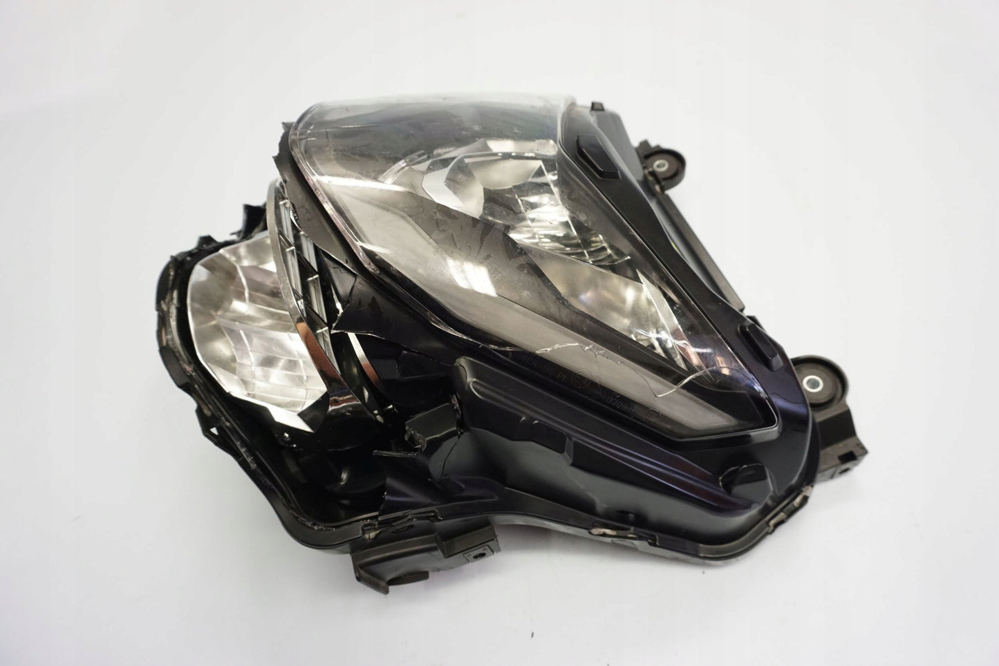 HONDA NC 750 X 21- Scheinwerfer Headlight 16