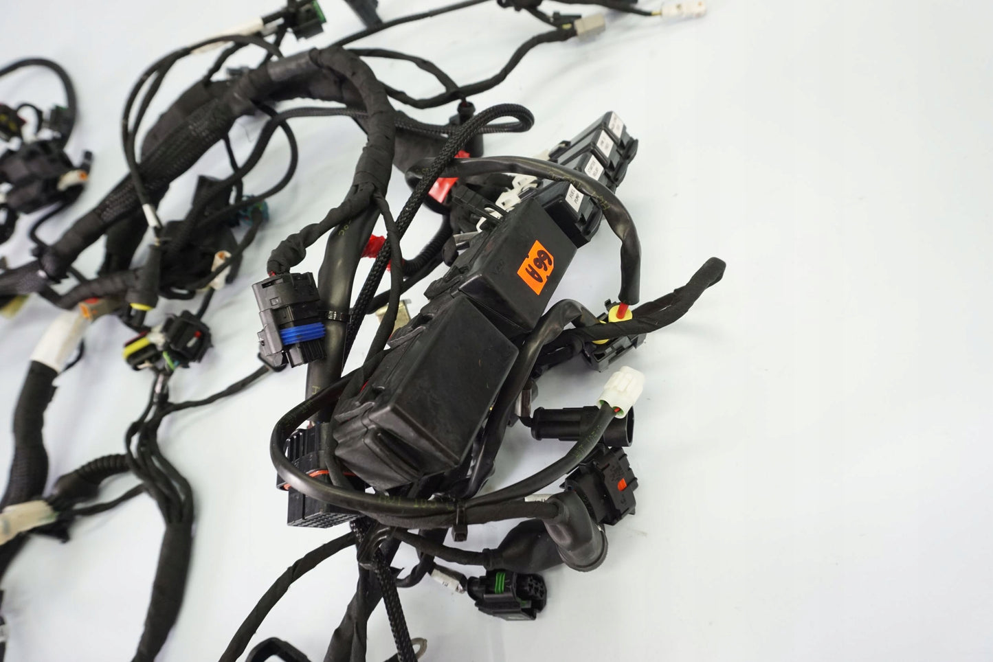 DUCATI MULTISTRADA 950 19- Kabelbaum Wiring Harness 11