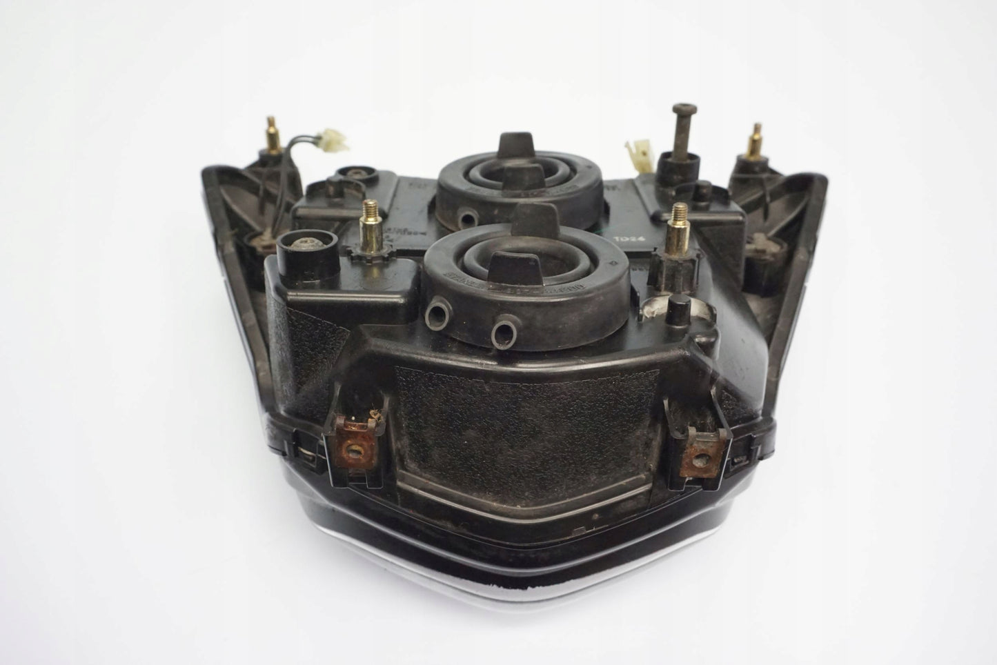 SUZUKI GSF 650 S BANDIT 05-06 Scheinwerfer Headlight 12