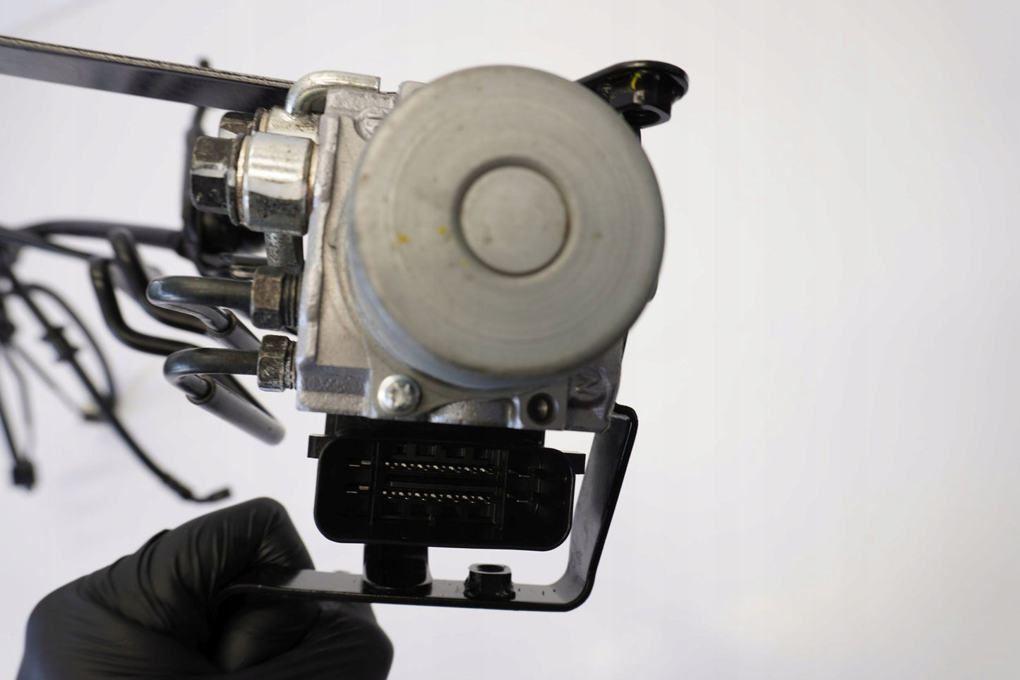 HONDA CBR 500 R 24- ABS Pumpe Druckmodulator 7