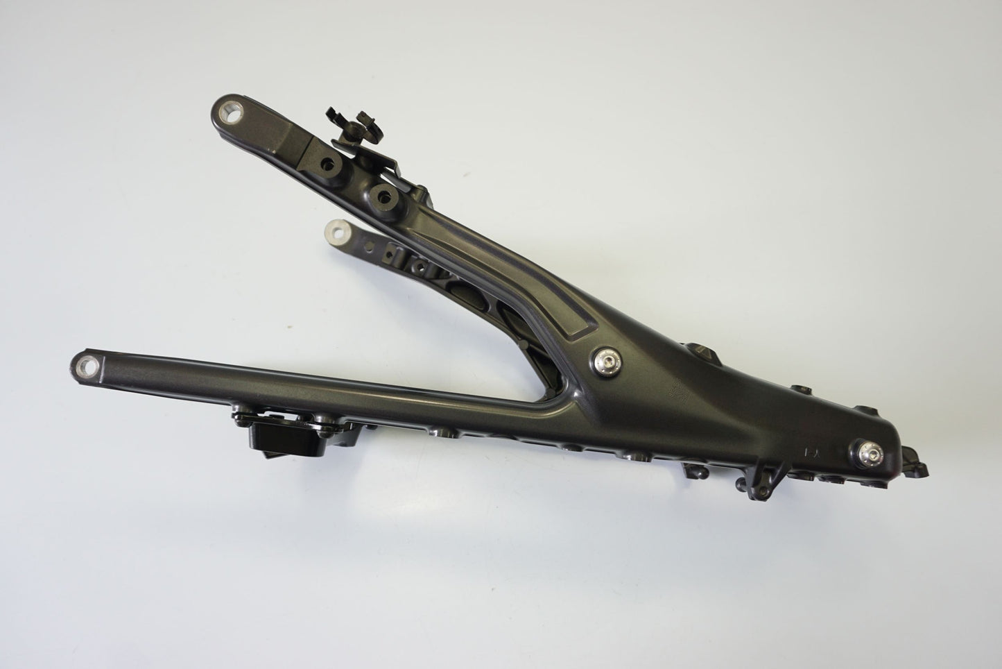 YAMAHA MT-09 21-23 Heckrahmen Rahmen hinten rear frame 7