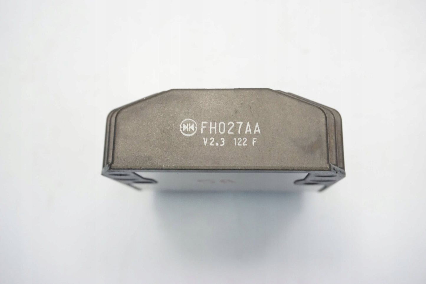 TRIUMPH STREET TRIPLE 660 S 17- Spannungsregler Gleichrichter Rectifier Voltage Regulator 6