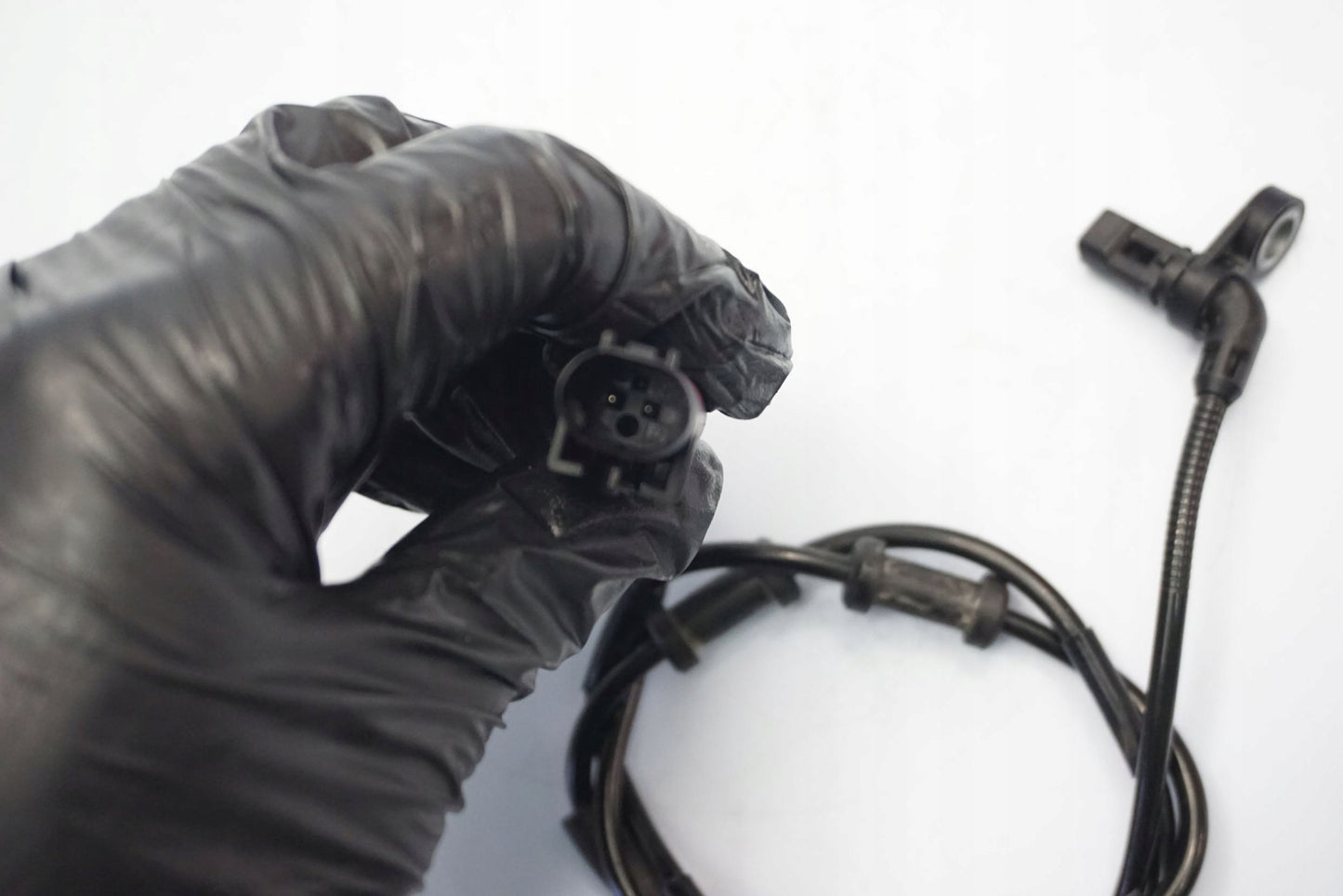 KAWASAKI ZX-10R 21-22 ABS Sensor hinten 6