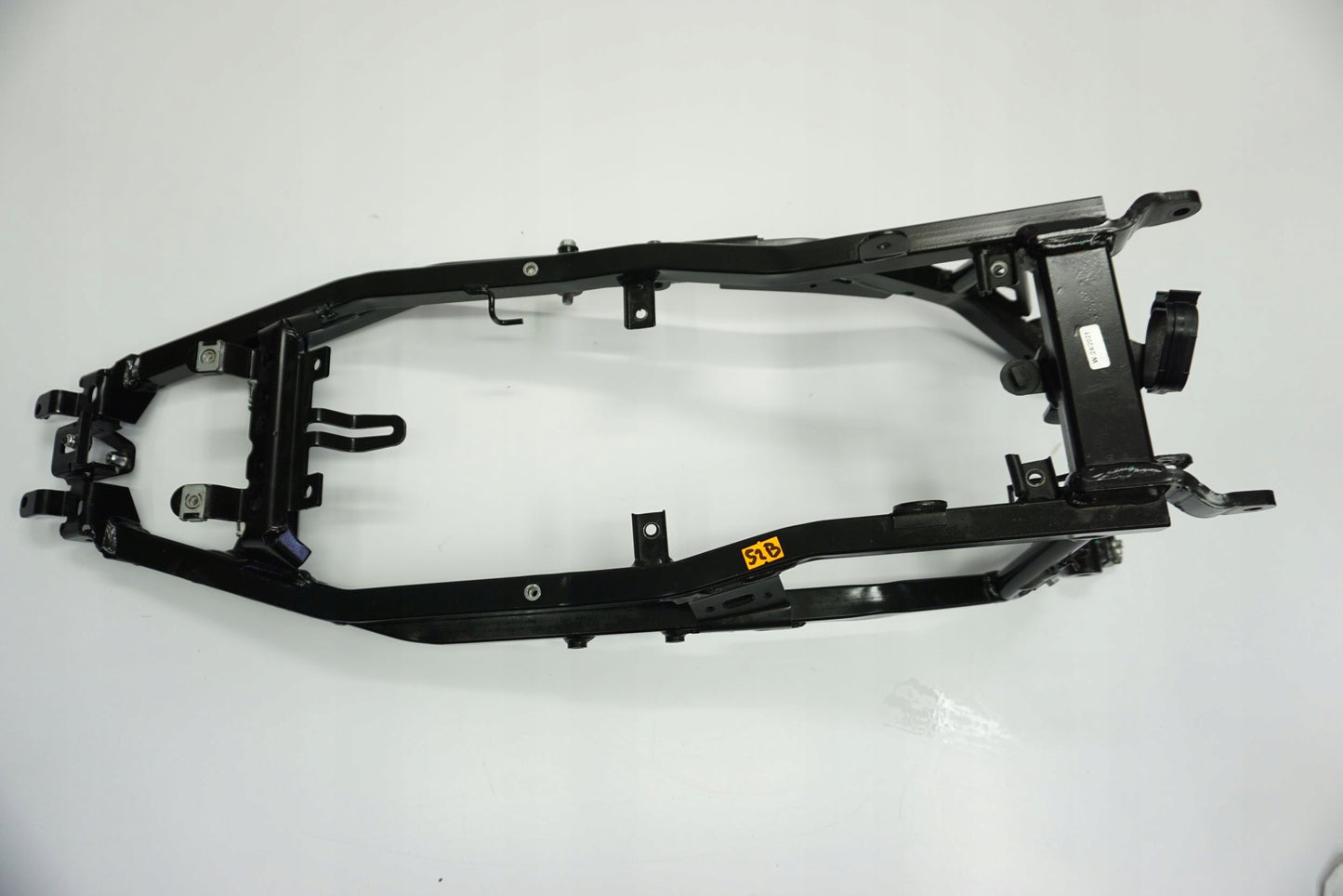 APRILIA RS 125 17- Heckrahmen Rahmen hinten rear frame 2