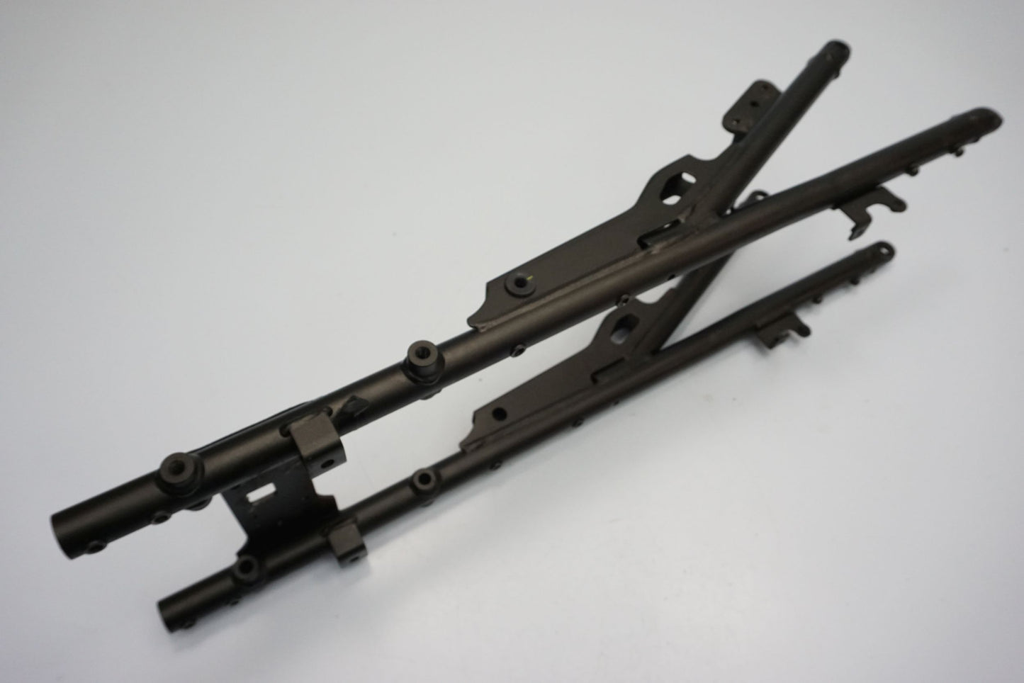 YAMAHA MT-09 TRACER 15-17 Heckrahmen Rahmen hinten rear frame 6