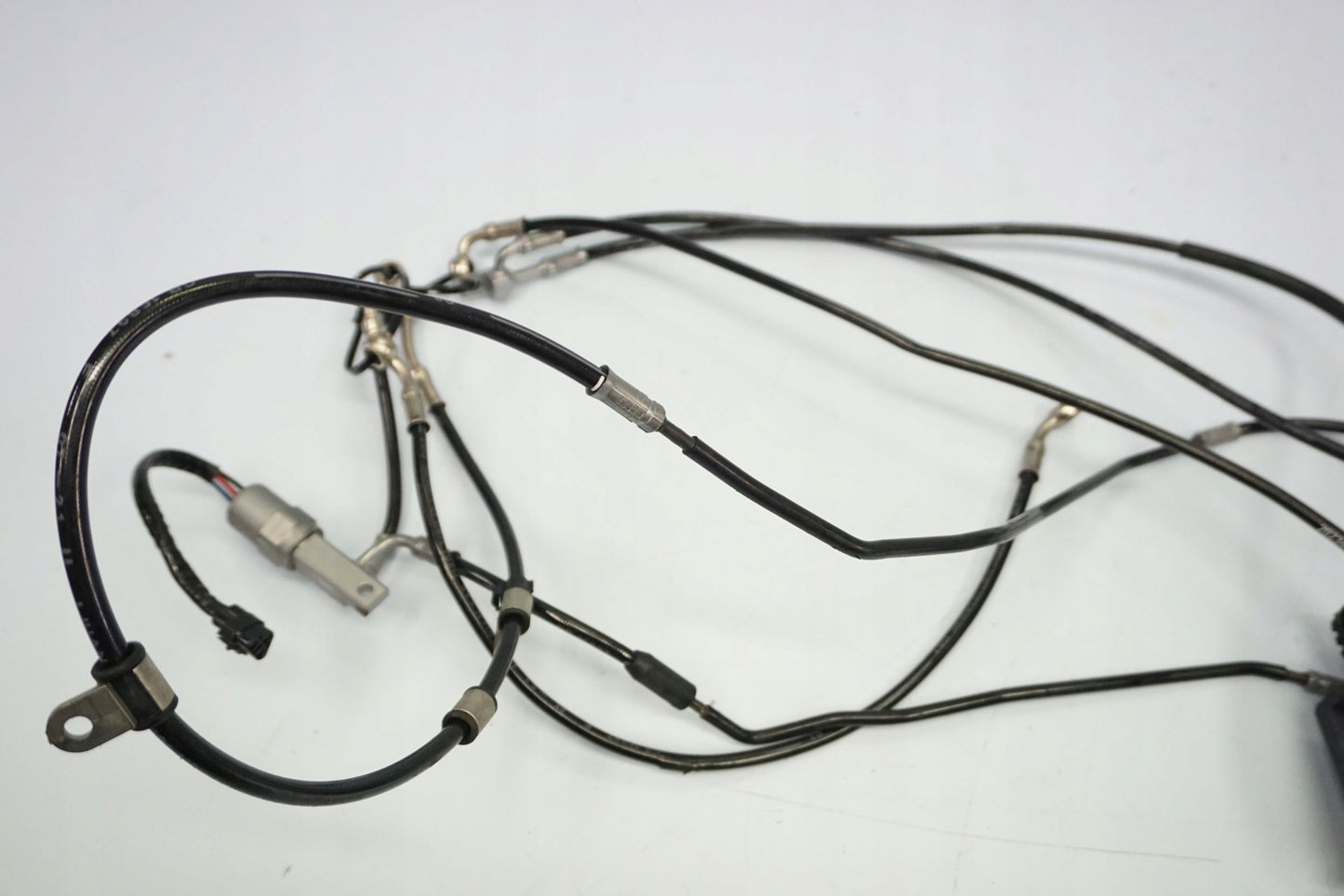 TRIUMPH TIGER 900 RALLY PRO 20- ABS Pumpe Druckmodulator 8