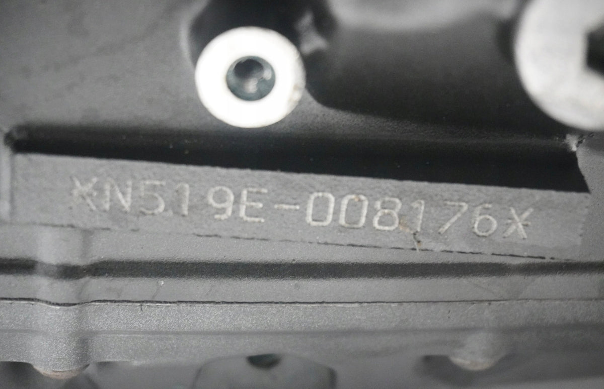 YAMAHA YZF-R1 RN22 09-15 Motor Motorblock Engine 10