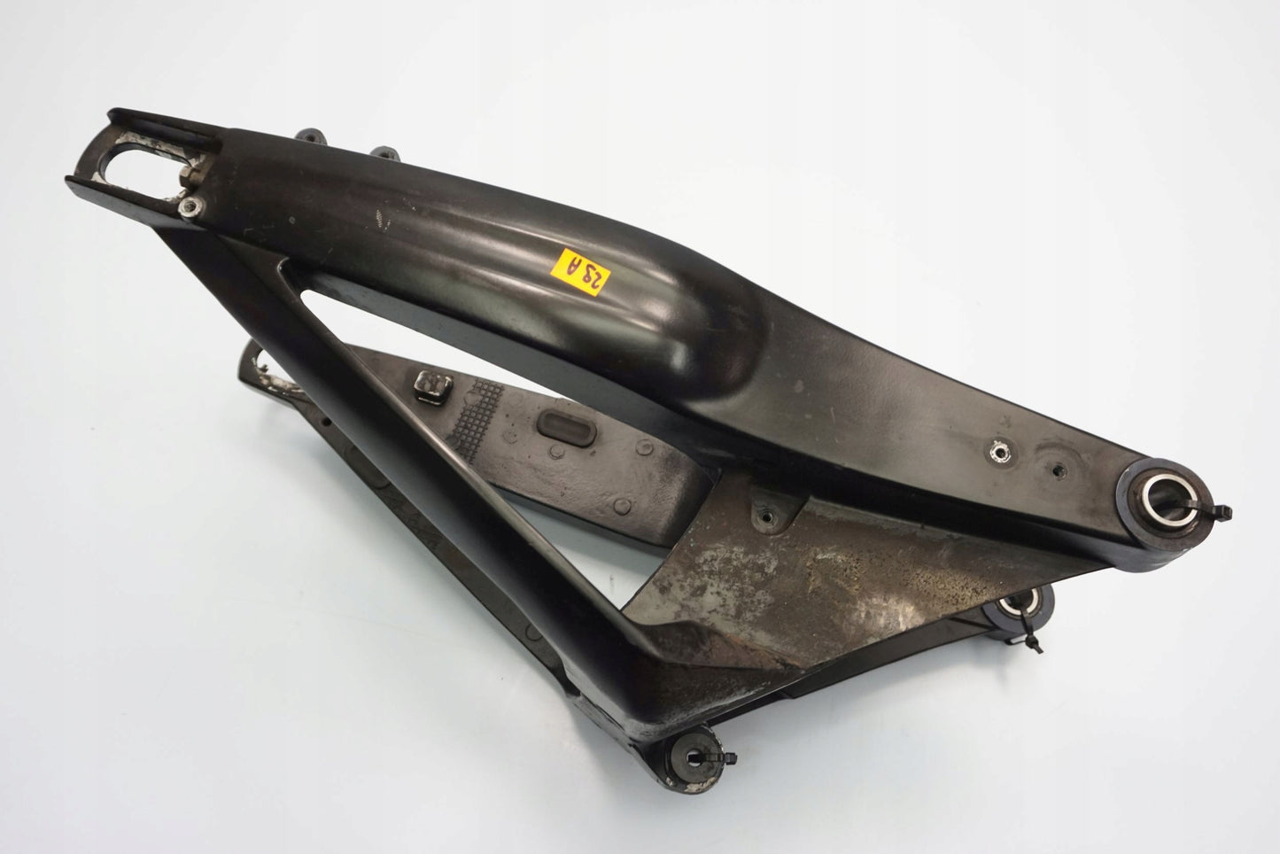 YAMAHA MT-01 1700 05-12 Schwinge Hinterradschwinge swing arm 6