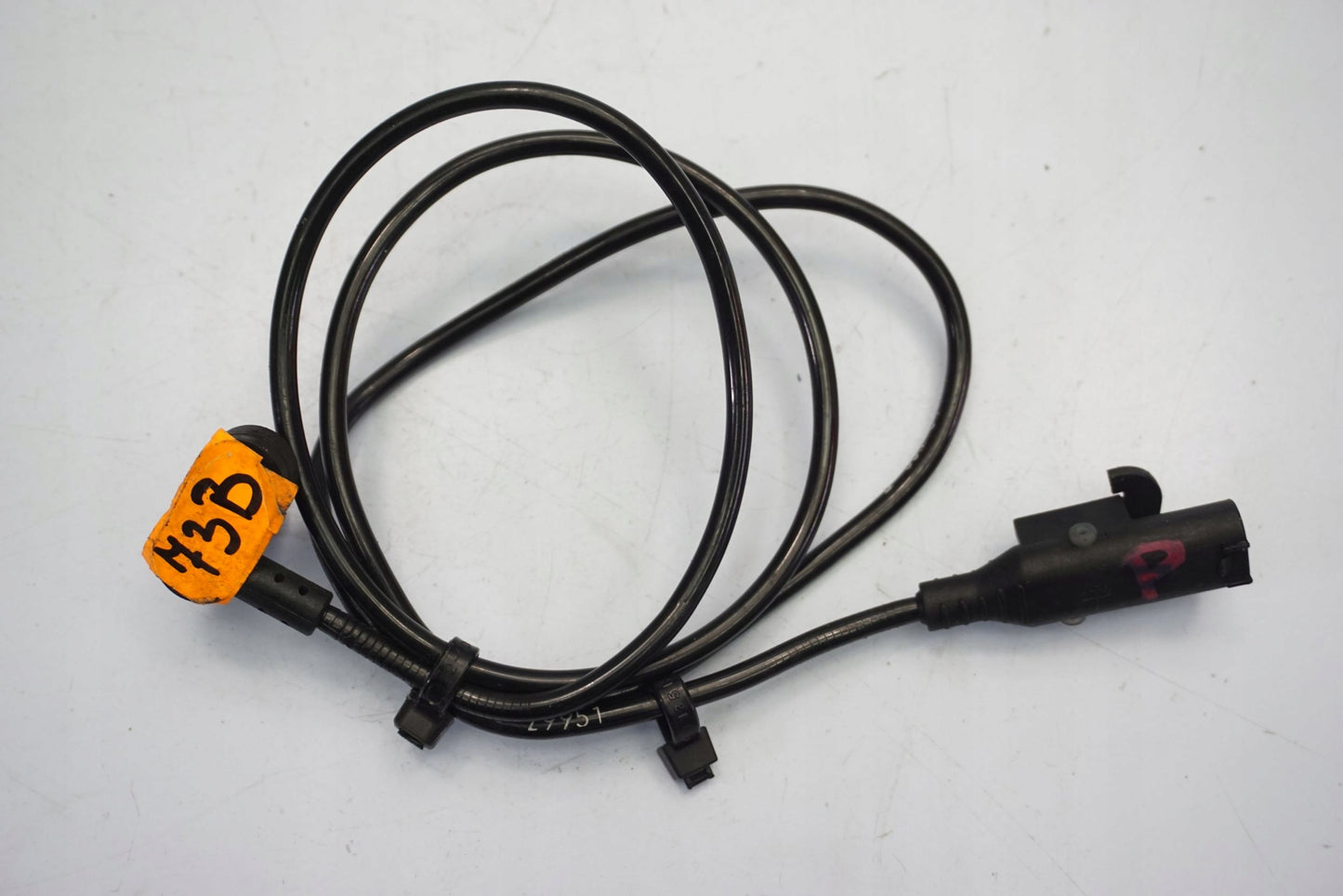 BMW S 1000 XR 15-19 ABS Sensor vorne 7