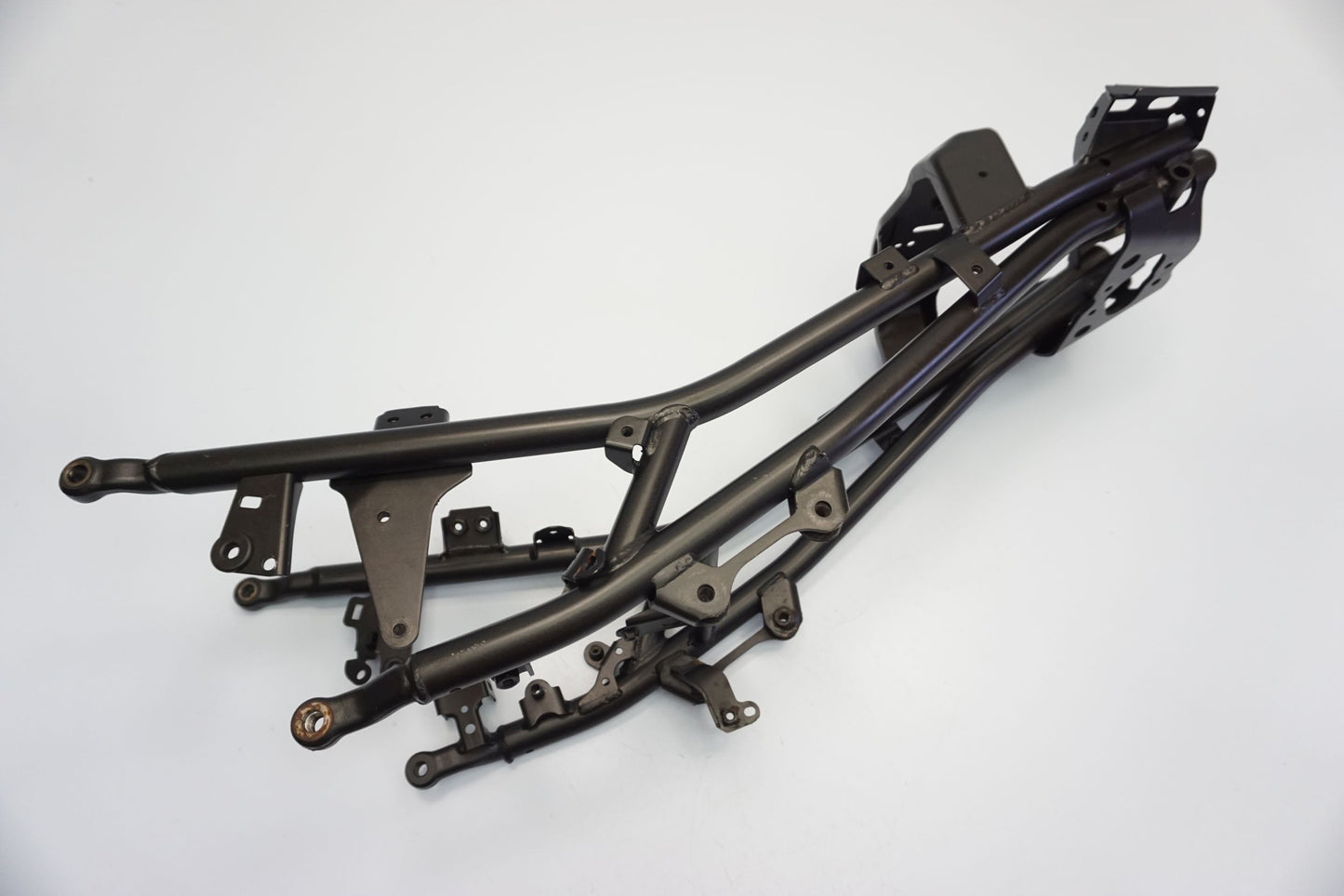 HONDA CBR 500 R 16-18 Heckrahmen Rahmen hinten rear frame 7