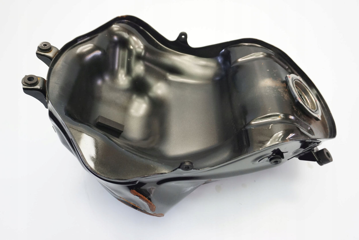 KAWASAKI Z-900 17-19 Kraftstofftank Benzintank Fuel Tank 15