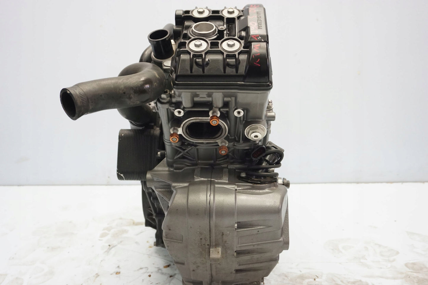 KTM 1290 SUPER DUKE R 20- Motor Motorblock Engine 10