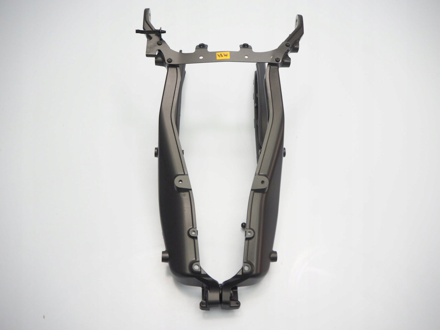 YAMAHA MT-09 21- Heckrahmen Rahmen hinten rear frame 9