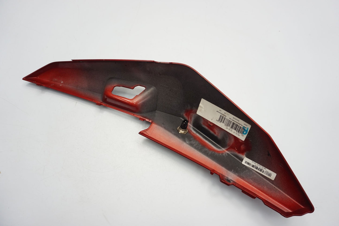 BMW K 1600 GT GTL 10-16 Heckverkleidung Verkleidung Heck rechts 9